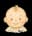 Avatar bebê