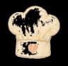 Icone de Chapéu de chef